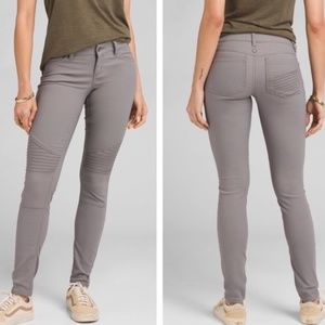 Prana Brenna Moto Pants Petite
